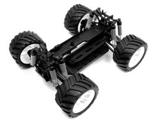 XRAY M18MT 4WD Albero di Trasmissione 1/18 Micro Monster Truck XRA380600 