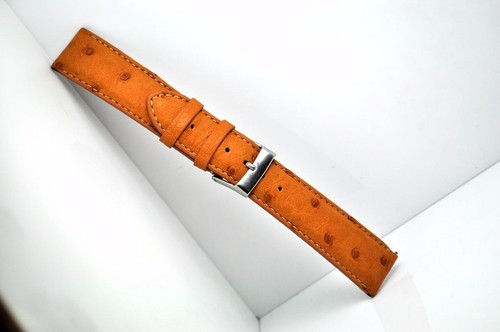 Cinturino orologio vera - , pelle