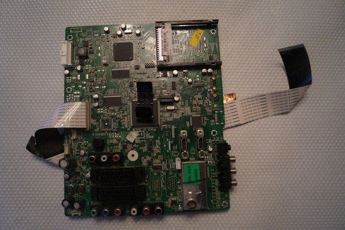Scheda madre 17mb35 20413908 - scheda, 17mb35-1