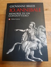 IO, ANNIBALE MEMORIE DI UN