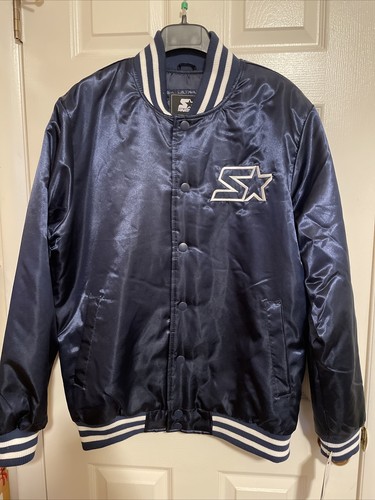 Giacca bomber starter uomo - starter,