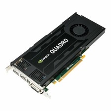 NVIDIA Quadro K4000 3 GB Apple