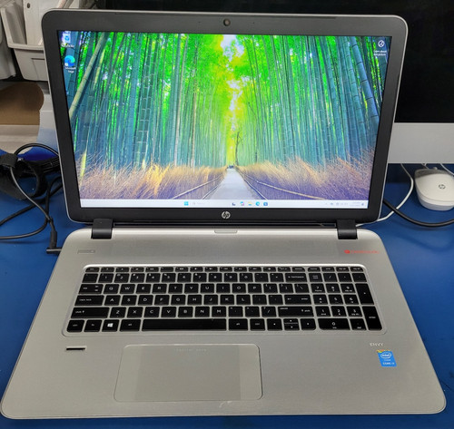 Envy 17t k100 - 17t-k100, 17,3"