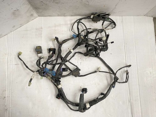 Impianto elettrico yamaha - ,
