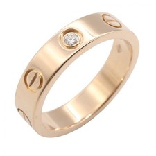 Anello CARTIER Mini Love