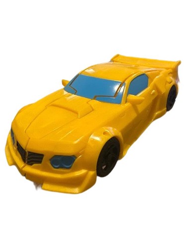 Transformers bumblebee action - transformers,