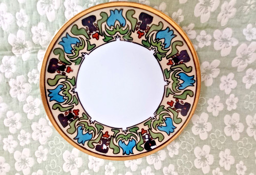 Thomas sevres baviera piatto - baviera,,