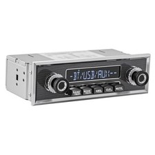 Autoradio classico singolo
