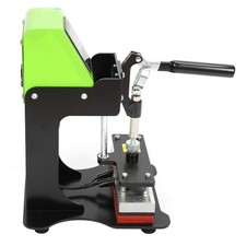 Pressa di calore penna 10