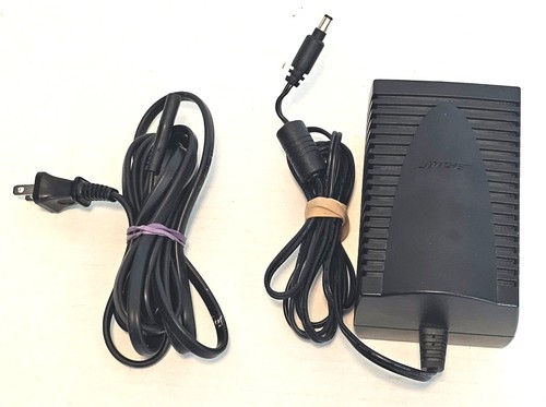 Alimentatore originale bose - alimentatore,