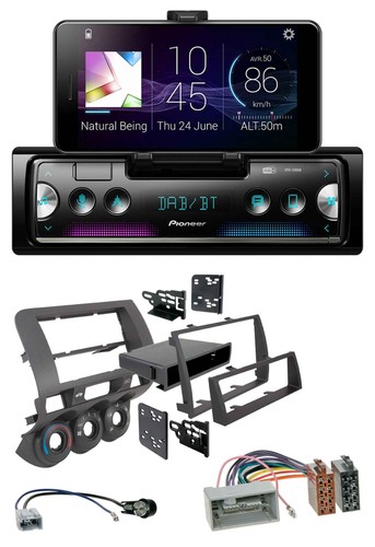 Pioneer usb mp3 - mp3, dab