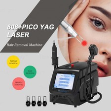 Laser a diodi 808nm