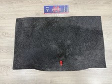 Tappeto Morbido Vano Bagagli