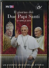 Film - Giorno Dei Due Papi