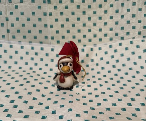 Thun addobbo pinguino - thun,