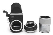 @ Leitz Leica Visoflex M Model