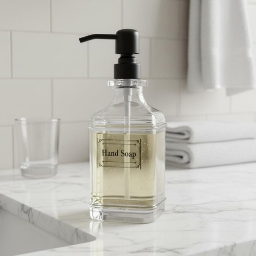 Dispenser sapone adesivi - dispenser,