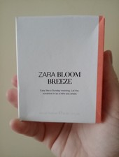 Zara Bloom Breeze Edp30 Ml