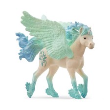 Schleich 70824 puledro - schleich, di