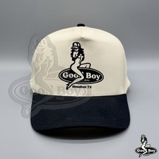 Cappello mamma parafango vintage retrò berretto abbigliamento western cowgirl buon ragazzo cappelli