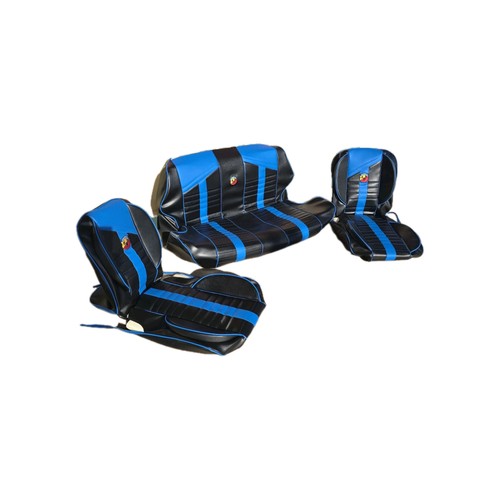 Kit foderine sportive - ,