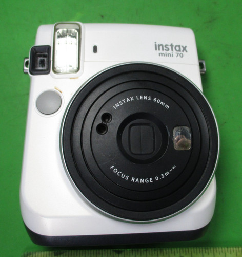 Fotocamera istantanea fujifilm - fotocamera,