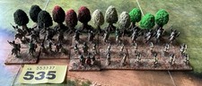 15 mm DBA antico esercito