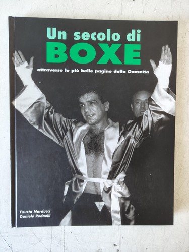 Secolo boxe f - boxe,