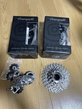 Campagnolo Veloce Cassetta 10