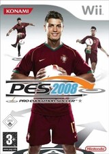 PES 2008 - Pro Evolution