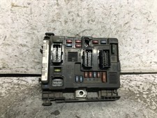 CENTRALINA PORTA FUSIBILI PER CITROEN C2 1° Serie T118470003 J Benzina 1100 (0