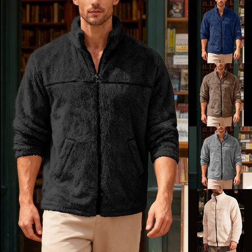 Nuovissimo cardigan uomo