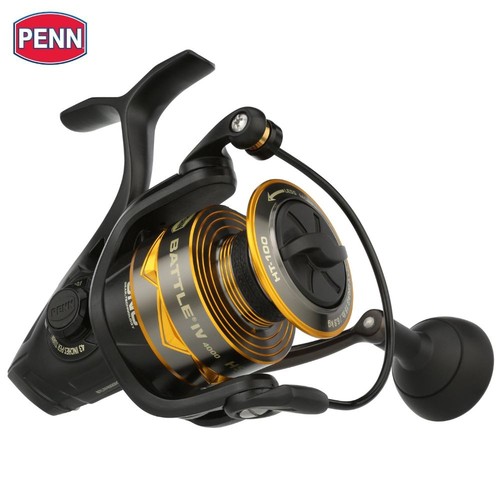 Mulinello spinning penn - spinning,