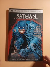 BATMAN IL RITORNO DEL