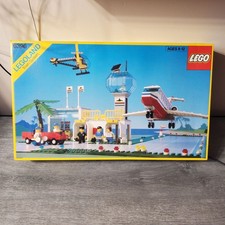 LEGO 6396 International
