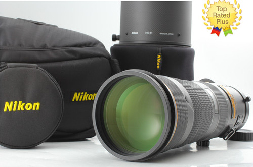 Quasi come nuovo nikon - 🎦, nuovo]