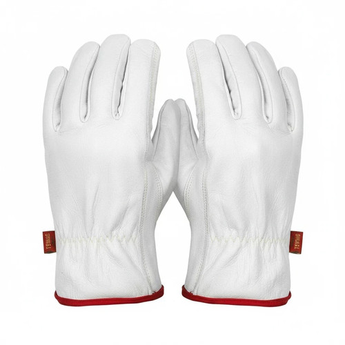 Goat skin guanti guida - guanti, da