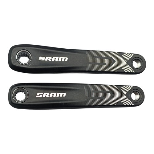 Manovella sram powerspline - sram, sx