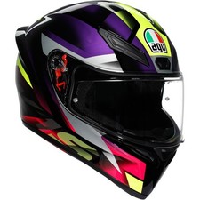 Casco Moto S - AGV K1 S