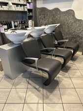 Arredo Parrucchieri  Gruppo Lavatesta