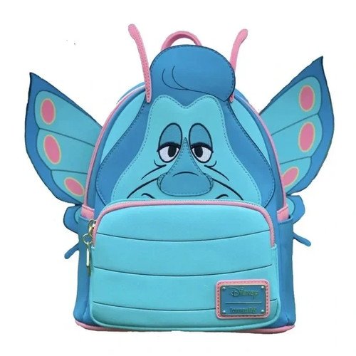 Mini zaino loungefly disney - zaino,