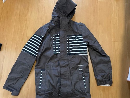 Giacca snowboard volcom - l, uomo