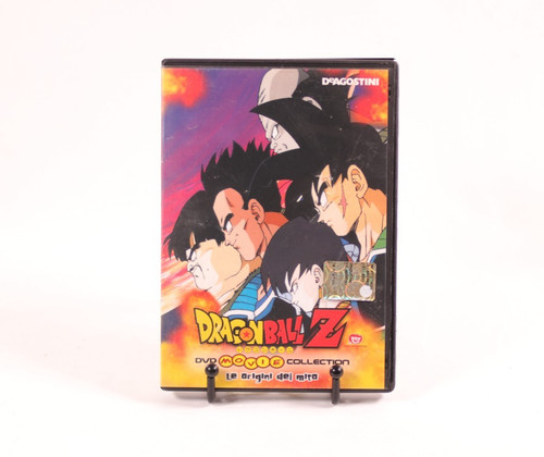 Dragon ball origini - z, le