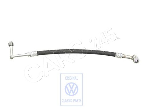 Tubo refrigerante originale - , vw