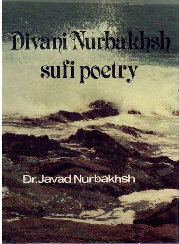 Divani nurbakhsh - nurbakhsh, by