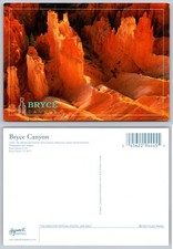 Cartolina Continental Bryce