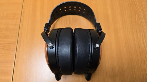 Audeze lcd cuffie legno - audeze,