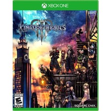 Kingdom Hearts III for Xbox