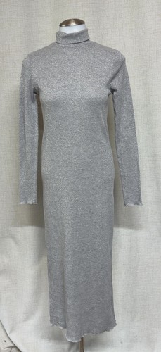 Zara abito maxi girocollo - zara,