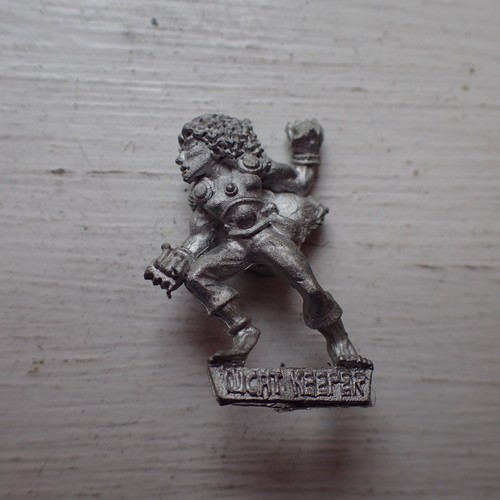 Cittadella warhammer anni - warhammer,